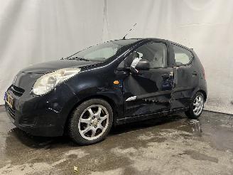 Suzuki Alto Alto Hatchback 5-drs 1.0 12V (K10B) [50kW]  (01-2009/...) picture 2