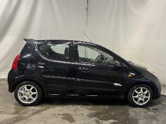 Suzuki Alto Alto Hatchback 5-drs 1.0 12V (K10B) [50kW]  (01-2009/...) picture 6