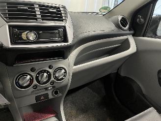 Suzuki Alto Alto Hatchback 5-drs 1.0 12V (K10B) [50kW]  (01-2009/...) picture 22