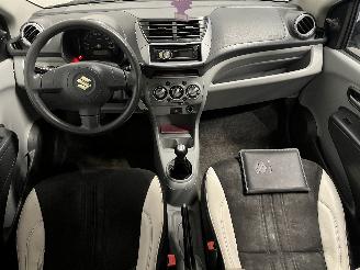 Suzuki Alto Alto Hatchback 5-drs 1.0 12V (K10B) [50kW]  (01-2009/...) picture 17