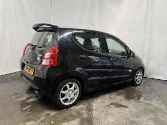 Suzuki Alto Alto Hatchback 5-drs 1.0 12V (K10B) [50kW]  (01-2009/...) picture 5