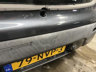 Peugeot 107 107 Hatchback 1.0 12V (384F(1KR)) [50kW]  (06-2005/05-2014) picture 10