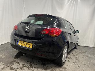 Opel Astra Astra J (PC6/PD6/PE6/PF6) Hatchback 5-drs 1.3 CDTI 16V EcoFlex (A13DTE=
(Euro 5)) [70kW]  (12-2009/10-2015) picture 5