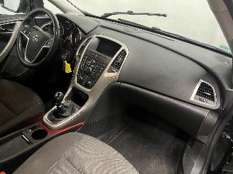 Opel Astra Astra J (PC6/PD6/PE6/PF6) Hatchback 5-drs 1.3 CDTI 16V EcoFlex (A13DTE=
(Euro 5)) [70kW]  (12-2009/10-2015) picture 9