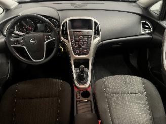 Opel Astra Astra J (PC6/PD6/PE6/PF6) Hatchback 5-drs 1.3 CDTI 16V EcoFlex (A13DTE=
(Euro 5)) [70kW]  (12-2009/10-2015) picture 12