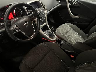 Opel Astra Astra J (PC6/PD6/PE6/PF6) Hatchback 5-drs 1.3 CDTI 16V EcoFlex (A13DTE=
(Euro 5)) [70kW]  (12-2009/10-2015) picture 13