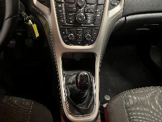 Opel Astra Astra J (PC6/PD6/PE6/PF6) Hatchback 5-drs 1.3 CDTI 16V EcoFlex (A13DTE=
(Euro 5)) [70kW]  (12-2009/10-2015) picture 19