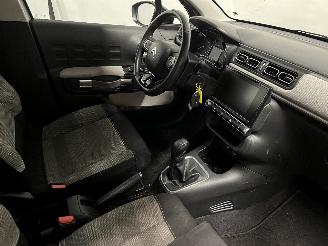 Citroën C3 C3 (SX/SW) Hatchback 1.2 Vti 12V PureTech (EB2F(HMZ)) [60kW]  (07-2016=
/...) picture 20