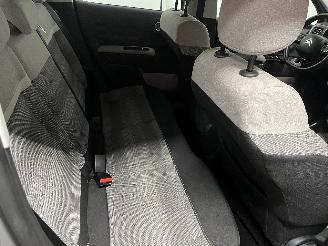 Citroën C3 C3 (SX/SW) Hatchback 1.2 Vti 12V PureTech (EB2F(HMZ)) [60kW]  (07-2016=
/...) picture 21