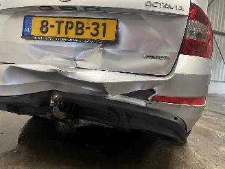 Skoda Octavia Octavia Combi (5EAC) Combi 5-drs 1.6 TDI Greenline 16V (CRKB) [81kW]  =
(05-2013/07-2020) picture 8