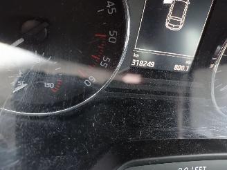 Skoda Octavia Octavia Combi (5EAC) Combi 5-drs 1.6 TDI Greenline 16V (CRKB) [81kW]  =
(05-2013/07-2020) picture 2