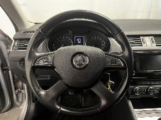 Skoda Octavia Octavia Combi (5EAC) Combi 5-drs 1.6 TDI Greenline 16V (CRKB) [81kW]  =
(05-2013/07-2020) picture 25