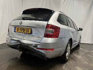 Skoda Octavia Octavia Combi (5EAC) Combi 5-drs 1.6 TDI Greenline 16V (CRKB) [81kW]  =
(05-2013/07-2020) picture 5