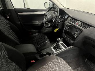 Skoda Octavia Octavia Combi (5EAC) Combi 5-drs 1.6 TDI Greenline 16V (CRKB) [81kW]  =
(05-2013/07-2020) picture 16