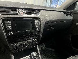 Skoda Octavia Octavia Combi (5EAC) Combi 5-drs 1.6 TDI Greenline 16V (CRKB) [81kW]  =
(05-2013/07-2020) picture 23