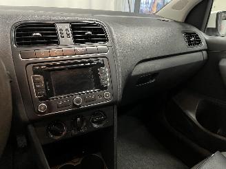 Volkswagen Polo Polo V (6R) Hatchback 1.2 12V (CGPB(Euro 5)) [44kW]  (06-2009/05-2014)= picture 19