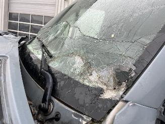 Mercedes Sprinter Sprinter 3t (906.61) Van 211 CDI 16V (OM646.985) [80kW]  (06-2006/12-2=
009) picture 17