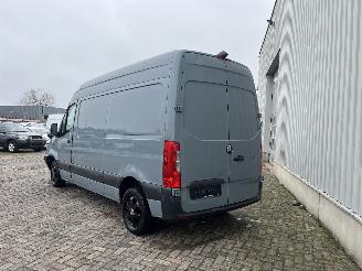 Mercedes Sprinter Sprinter 3t (906.61) Van 211 CDI 16V (OM646.985) [80kW]  (06-2006/12-2=
009) picture 4