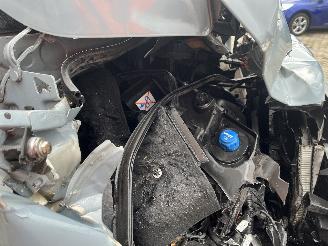 Mercedes Sprinter Sprinter 3t (906.61) Van 211 CDI 16V (OM646.985) [80kW]  (06-2006/12-2=
009) picture 31