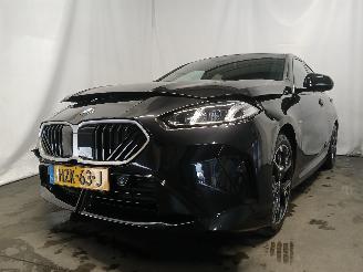 Auto incidentate BMW 1-serie 1 serie (F70) Hatchback 120 1.5 TwinPower Turbo 12V (B38-A15P) [125kW]=
  (07-2024/...) 2025/7