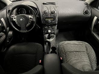 Nissan Qashqai Qashqai (J10) SUV 1.6 16V (HR16DE) [84kW]  (02-2007/10-2010) picture 9