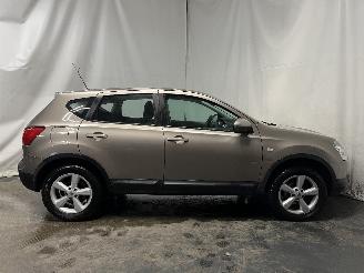 Nissan Qashqai Qashqai (J10) SUV 1.6 16V (HR16DE) [84kW]  (02-2007/10-2010) picture 5