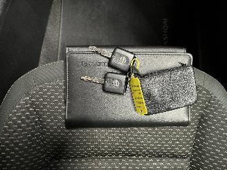 Nissan Qashqai Qashqai (J10) SUV 1.6 16V (HR16DE) [84kW]  (02-2007/10-2010) picture 17