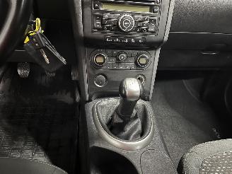 Nissan Qashqai Qashqai (J10) SUV 1.6 16V (HR16DE) [84kW]  (02-2007/10-2010) picture 15