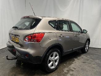 Nissan Qashqai Qashqai (J10) SUV 1.6 16V (HR16DE) [84kW]  (02-2007/10-2010) picture 4