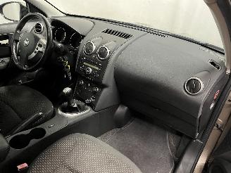 Nissan Qashqai Qashqai (J10) SUV 1.6 16V (HR16DE) [84kW]  (02-2007/10-2010) picture 6