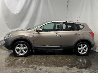 Nissan Qashqai Qashqai (J10) SUV 1.6 16V (HR16DE) [84kW]  (02-2007/10-2010) picture 2