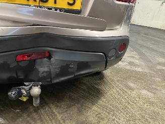 Nissan Qashqai Qashqai (J10) SUV 1.6 16V (HR16DE) [84kW]  (02-2007/10-2010) picture 21