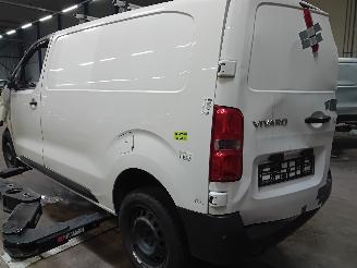 Opel Vivaro Vivaro Van 2.0 CDTI 177 (D20DTR(DW10FDCU)) [130kW]  (03-2019/04-2025) picture 4
