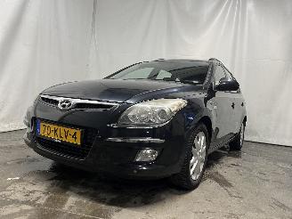 Avarii autoturisme Hyundai I-30 i30 Crosswagon (WWH) Combi 1.4 CVVT 16V (G4FA) [80kW]  (11-2009/06-201=
2) 2009/12