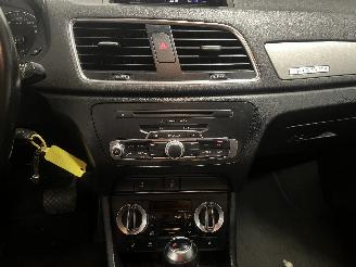 Audi Q3 Q3 (8UB/8UG) SUV 2.0 16V TFSI 211 Quattro (CPSA(Euro 5)) [155kW]  (06-=
2011/04-2015) picture 22