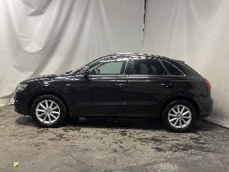 Audi Q3 Q3 (8UB/8UG) SUV 2.0 16V TFSI 211 Quattro (CPSA(Euro 5)) [155kW]  (06-=
2011/04-2015) picture 4