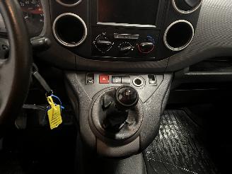 Citroën Berlingo Berlingo Van 1.6 Hdi, BlueHDI 75 (DV6FE(BHW)) [55kW]  (07-2010/04-2020=
) picture 19