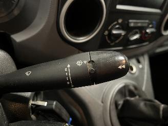 Citroën Berlingo Berlingo Van 1.6 Hdi, BlueHDI 75 (DV6FE(BHW)) [55kW]  (07-2010/04-2020=
) picture 17