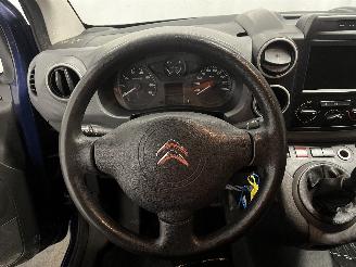 Citroën Berlingo Berlingo Van 1.6 Hdi, BlueHDI 75 (DV6FE(BHW)) [55kW]  (07-2010/04-2020=
) picture 20