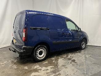 Citroën Berlingo Berlingo Van 1.6 Hdi, BlueHDI 75 (DV6FE(BHW)) [55kW]  (07-2010/04-2020=
) picture 6