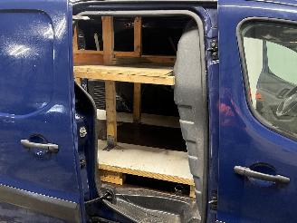 Citroën Berlingo Berlingo Van 1.6 Hdi, BlueHDI 75 (DV6FE(BHW)) [55kW]  (07-2010/04-2020=
) picture 12