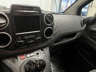 Citroën Berlingo Berlingo Van 1.6 Hdi, BlueHDI 75 (DV6FE(BHW)) [55kW]  (07-2010/04-2020=
) picture 18