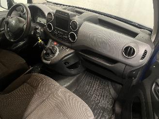 Citroën Berlingo Berlingo Van 1.6 Hdi, BlueHDI 75 (DV6FE(BHW)) [55kW]  (07-2010/04-2020=
) picture 10