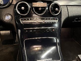 Mercedes C-klasse C (W205) Sedan C-180 1.5 EQ Boost (M264.915) [115kW]  (06-2019/05-2021=
) picture 32