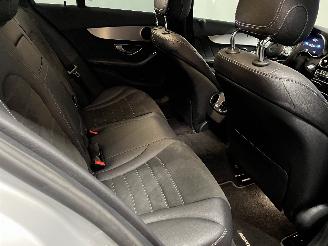 Mercedes C-klasse C (W205) Sedan C-180 1.5 EQ Boost (M264.915) [115kW]  (06-2019/05-2021=
) picture 24