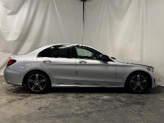Mercedes C-klasse C (W205) Sedan C-180 1.5 EQ Boost (M264.915) [115kW]  (06-2019/05-2021=
) picture 6