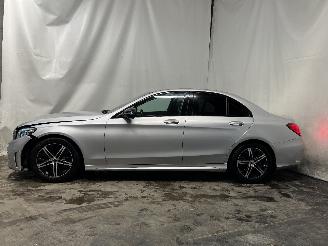 Mercedes C-klasse C (W205) Sedan C-180 1.5 EQ Boost (M264.915) [115kW]  (06-2019/05-2021=
) picture 3