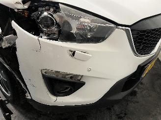 Mazda CX-5 CX-5 I (KE,GH) SUV 2.0 SkyActiv-G 165 16V 2WD (PEY6) [121kW]  (11-2011=
/06-2017) picture 11