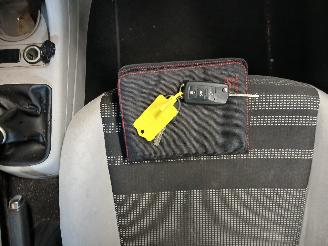 Seat Mii Mii Hatchback 1.0 12V (CHYA) [44kW]  (10-2011/07-2019) picture 16