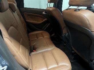 Mercedes B-klasse B (W246) Hatchback 1.6 B-180 BlueEFFICIENCY Turbo 16V (M270.910) [90kW=
]  (11-2011/12-2018) picture 15